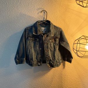 🐙3/10 Children’s place denim jacket